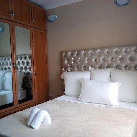 Zenith Lodge Lusaka Luaran gambar